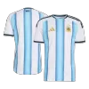 Argentina Home Player Version Jersey World Cup 2026 - gogoalshop