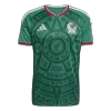 Mexico Home Soccer Jersey World Cup 2026 - gogoalshop