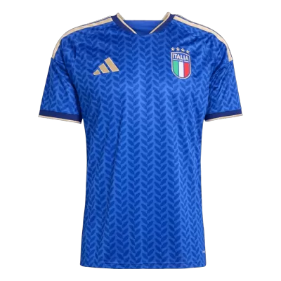Italy Home Soccer Jersey 2026 - gogoalshop