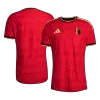 Belgium Home Player Version Jersey World Cup 2026 - gogoalshop