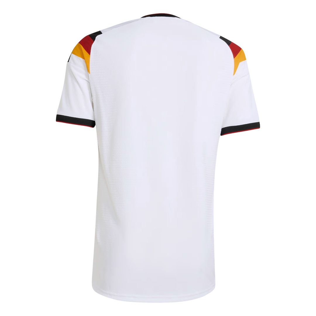 Germany Home Player Version Jersey World Cup 2026 - gogoalshop