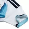Argentina Home Soccer Jersey World Cup 2026 - Final Match (With Patches) - gogoalshop