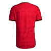 Belgium Home Player Version Jersey World Cup 2026 - gogoalshop