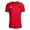 Belgium Home Player Version Jersey World Cup 2026 - gogoalshop