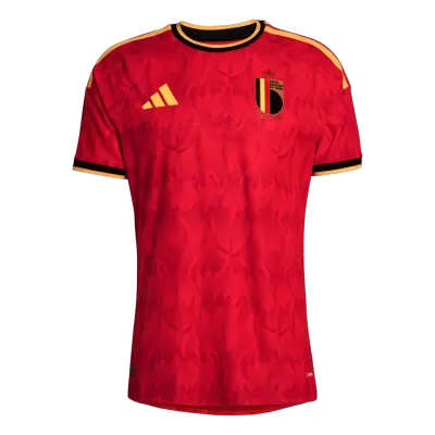 Belgium Home Player Version Jersey 2026 - gogoalshop
