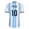 MESSI #10 Argentina Home Player Version Jersey World Cup 2026 - gogoalshop