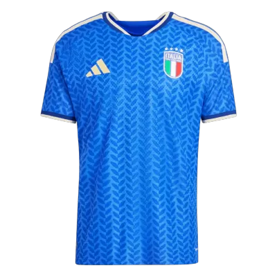 Italy Home Player Version Jersey 2026 - gogoalshop