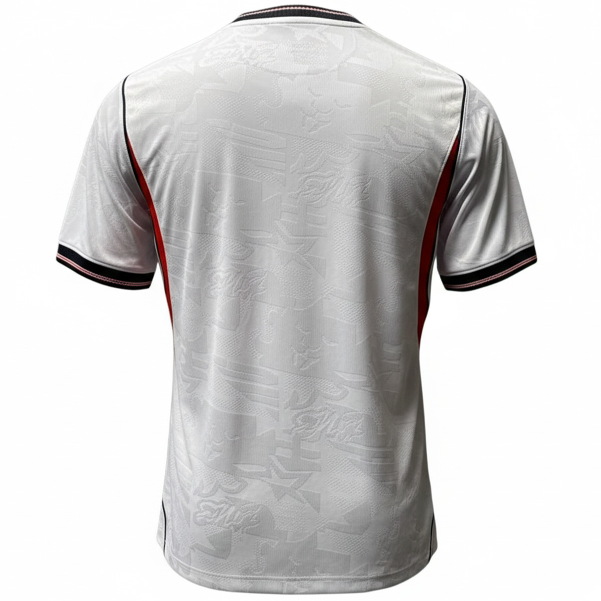 England Home Player Version Jersey World Cup 2026 - gogoalshop