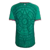 Mexico Home Player Version Jersey World Cup 2026 - gogoalshop