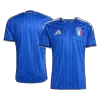 Italy Home Soccer Jersey World Cup 2026 - gogoalshop
