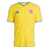 Colombia Home Player Version Jersey World Cup 2026 - gogoalshop