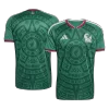 Mexico Home Soccer Jersey World Cup 2026 - gogoalshop