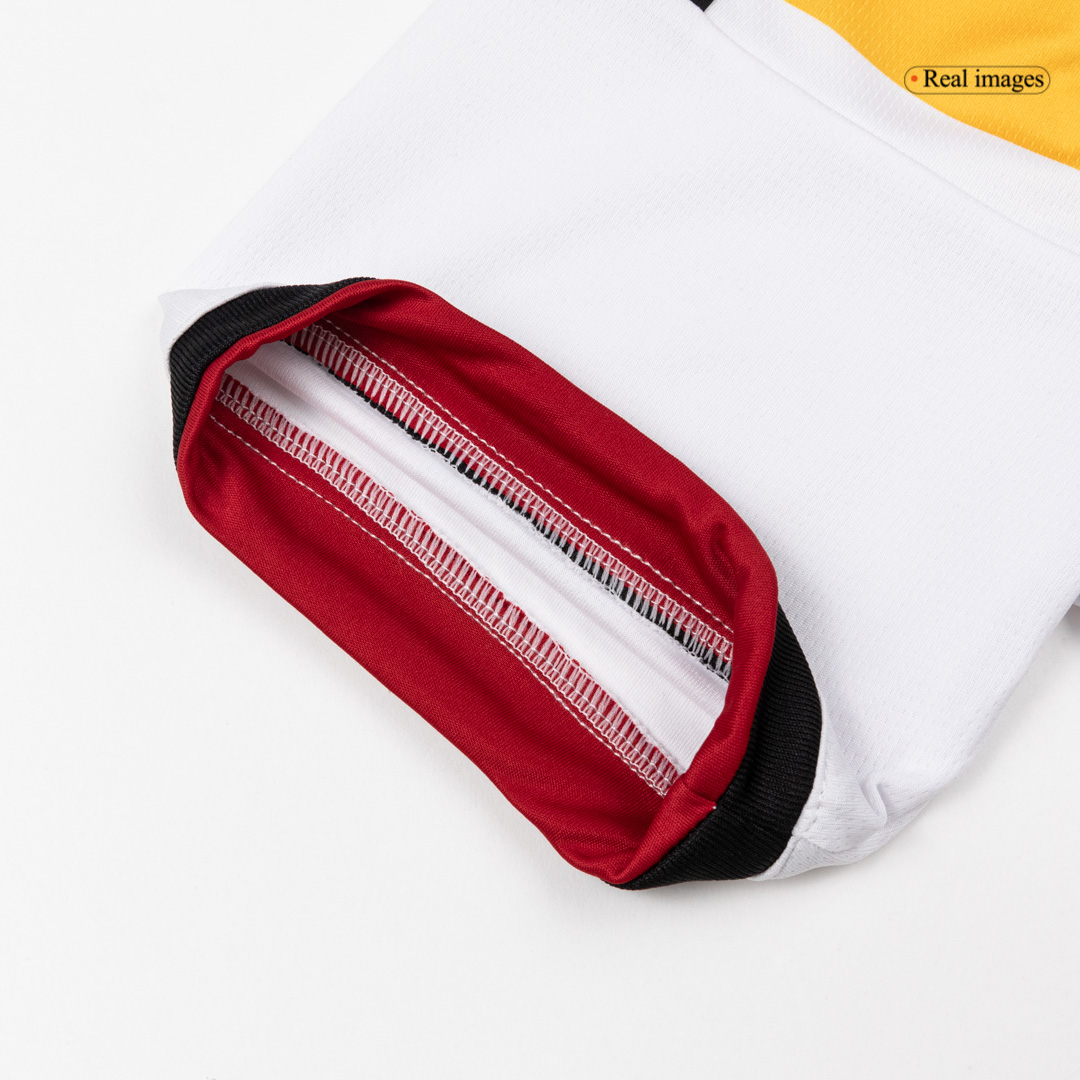 Germany Home Soccer Jersey World Cup 2026 - gogoalshop