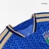 Italy Home Player Version Jersey World Cup 2026 - gogoalshop