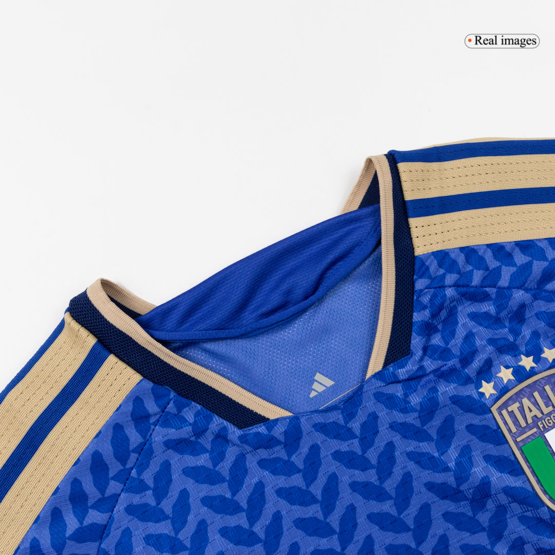 Italy Home Player Version Jersey World Cup 2026 - gogoalshop