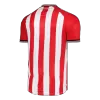 Sunderland AFC Home Soccer Jersey 2025/26 - gogoalshop