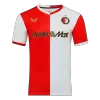 Feyenoord Home Soccer Jersey 2025/26 - gogoalshop