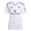 Women's Manchester United Away Jersey 2025/26 - gogoalshop