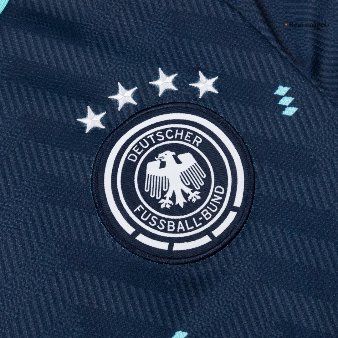 Germany Away Soccer Jersey World Cup 2026 - gogoalshop