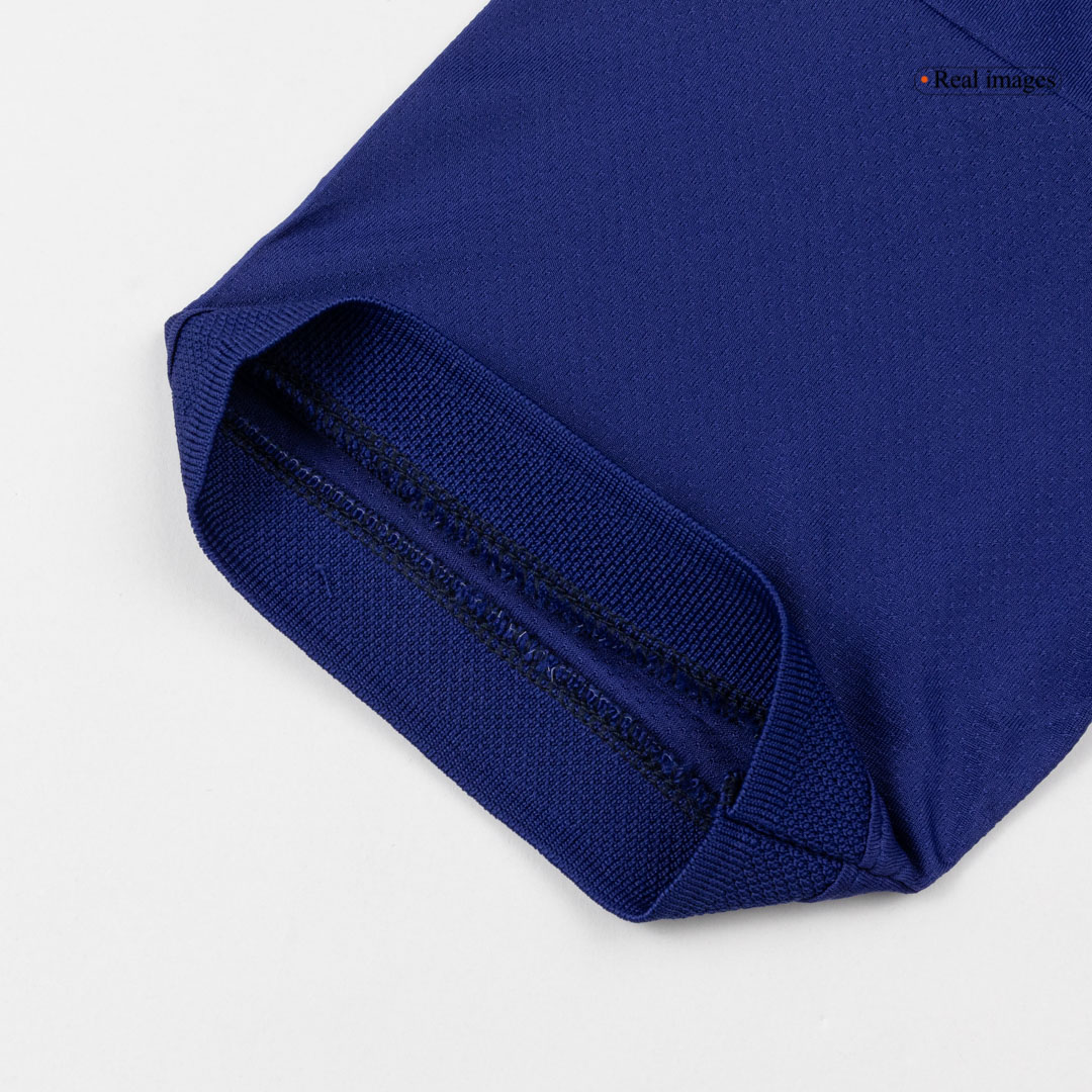 Japan Home Player Version Jersey World Cup 2026 - gogoalshop