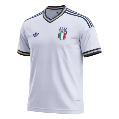 Italy Away Soccer Jersey World Cup 2026 - gogoalshop