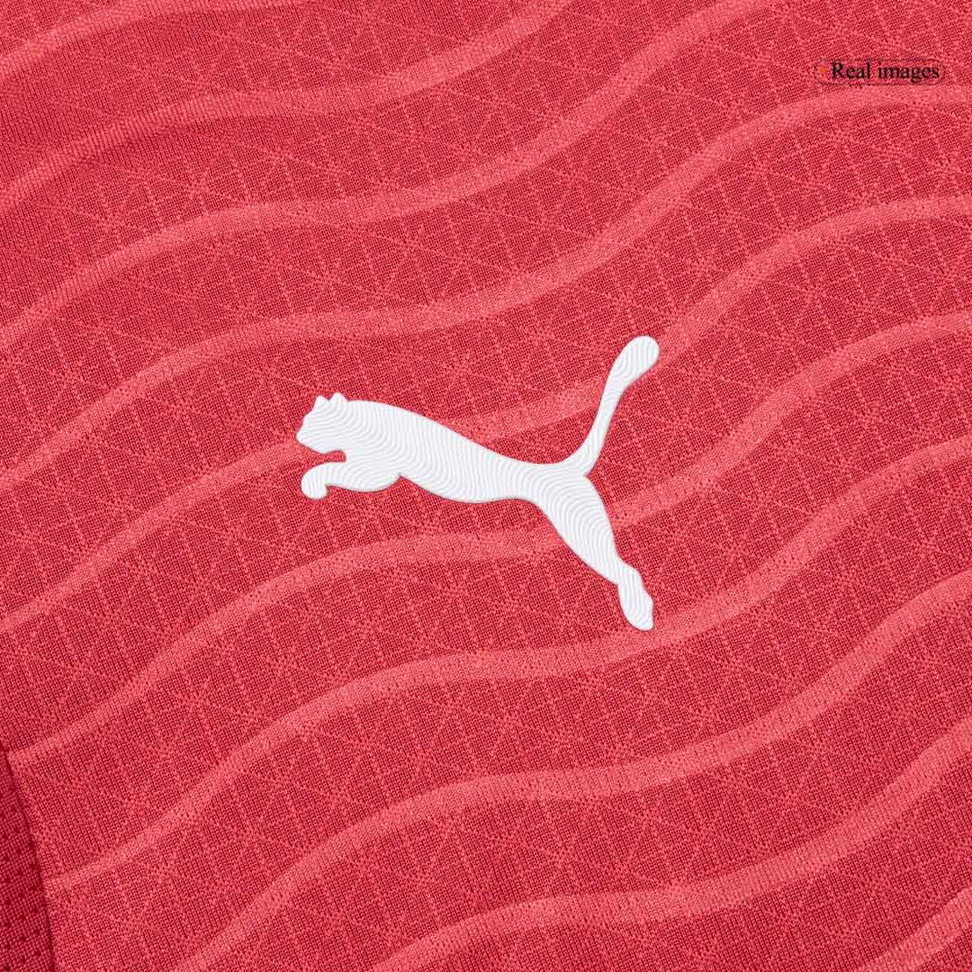 RÚBEN DIAS #4 Portugal Home Player Version Jersey World Cup 2026 - gogoalshop