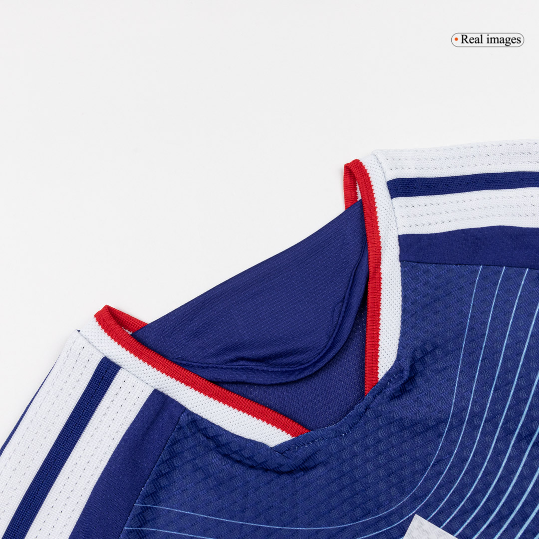 Japan Home Player Version Jersey World Cup 2026 - gogoalshop