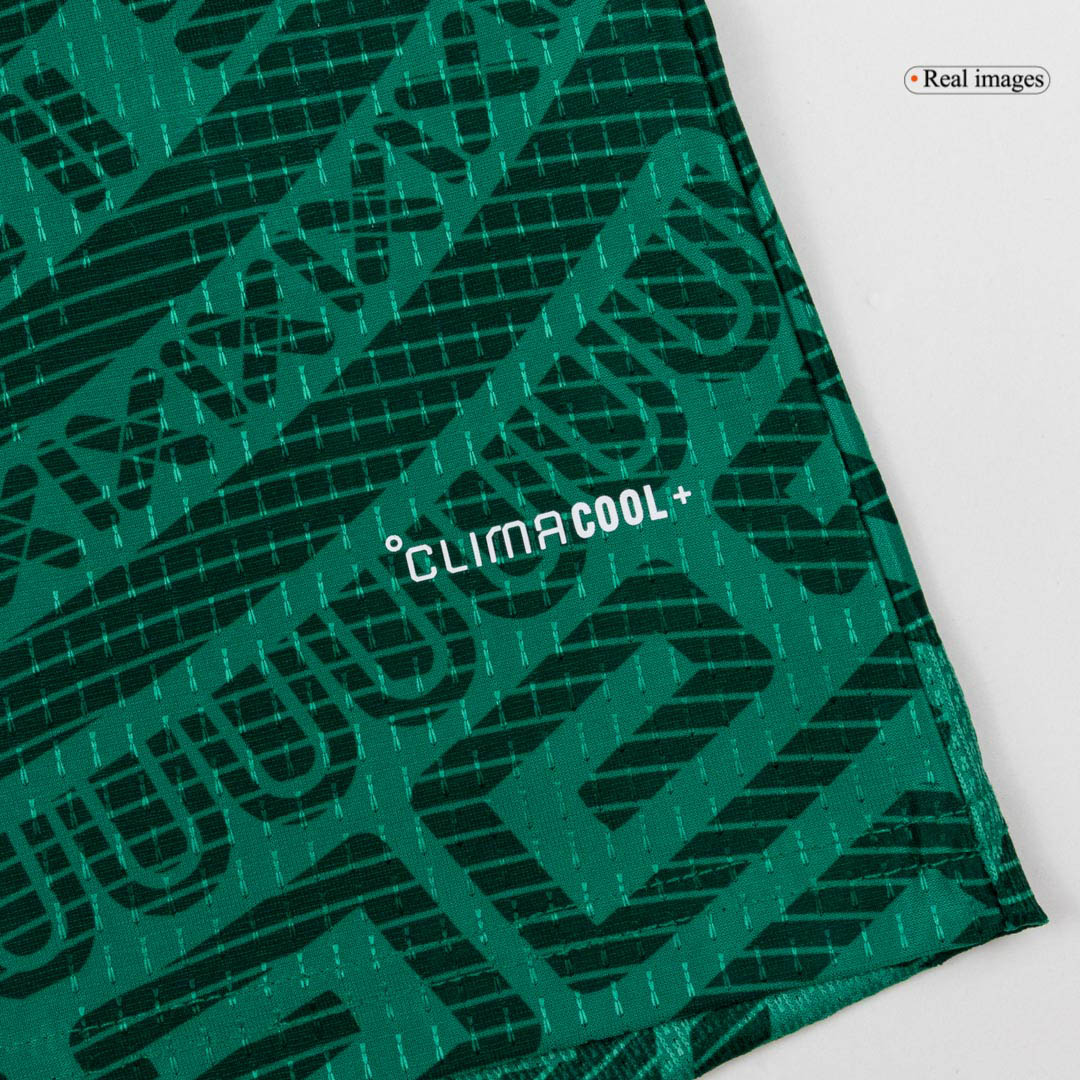 Mexico Home Player Version Jersey World Cup 2026 - gogoalshop