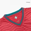 Portugal Home Player Version Jersey World Cup 2026 - gogoalshop