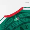 Mexico Home Soccer Jersey World Cup 2026 - gogoalshop