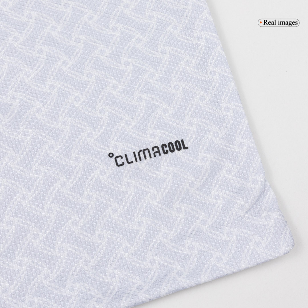 Italy Away Soccer Jersey World Cup 2026 - gogoalshop