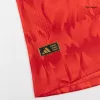 Belgium Home Player Version Jersey World Cup 2026 - gogoalshop