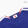 Japan Home Soccer Jersey World Cup 2026 - gogoalshop
