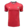 Portugal Home Player Version Jersey World Cup 2026 - gogoalshop