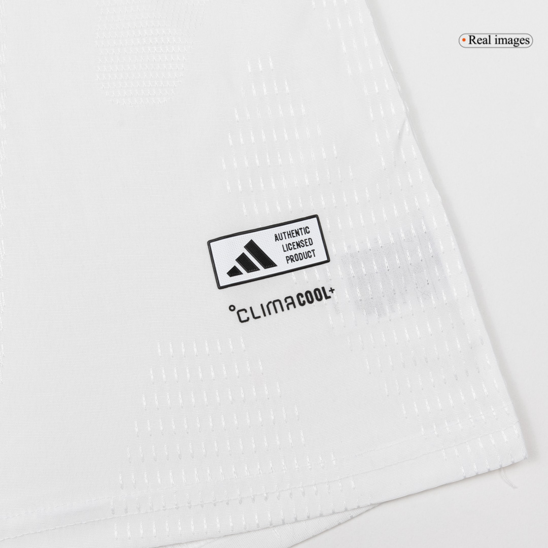 Germany Home Player Version Jersey World Cup 2026 - gogoalshop