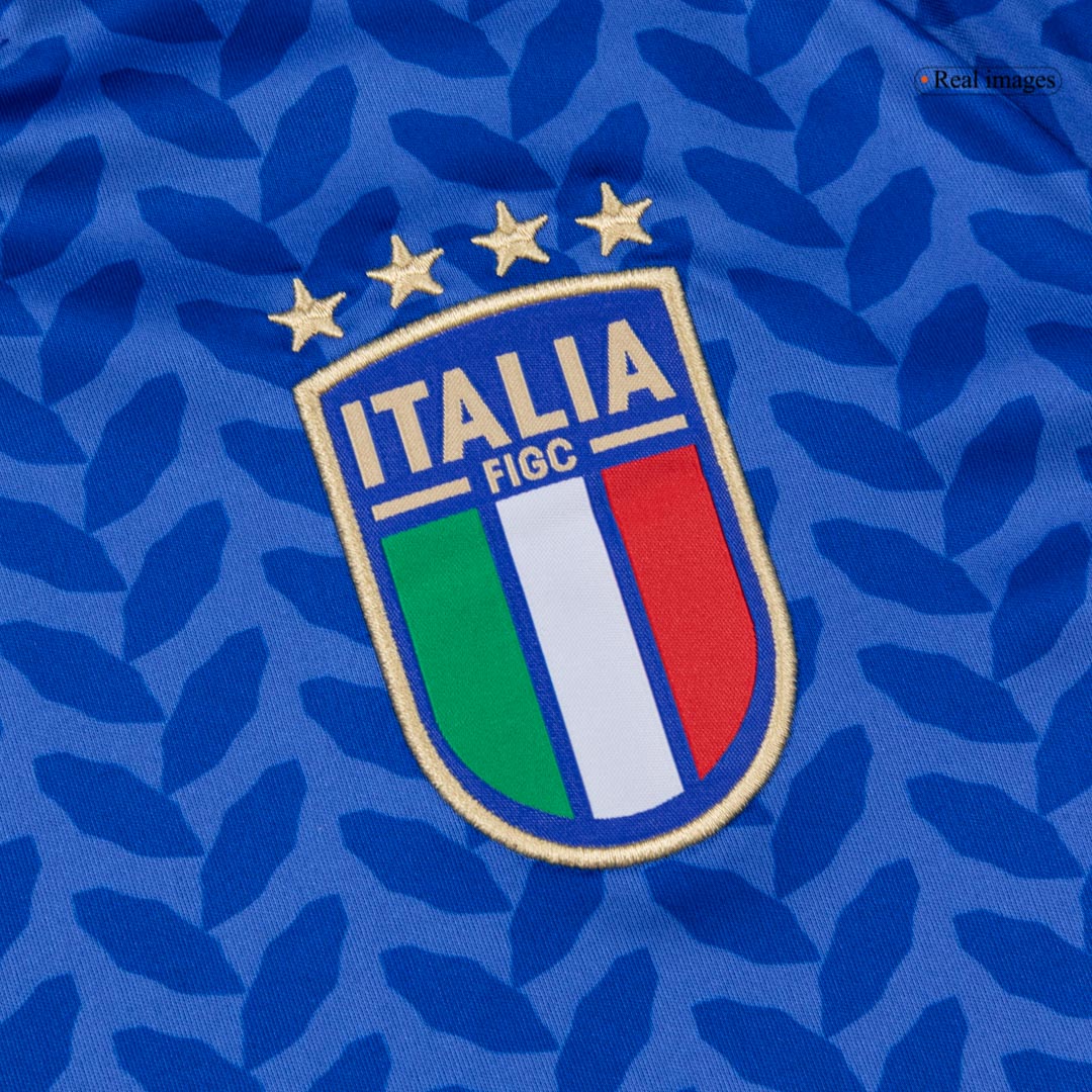 Italy Home World Cup Jerseys Full Kit 2026 - gogoalshop