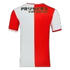 Feyenoord Home Soccer Jersey 2025/26 - gogoalshop