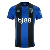 AFC Bournemouth Away Soccer Jersey 2025/26 - gogoalshop