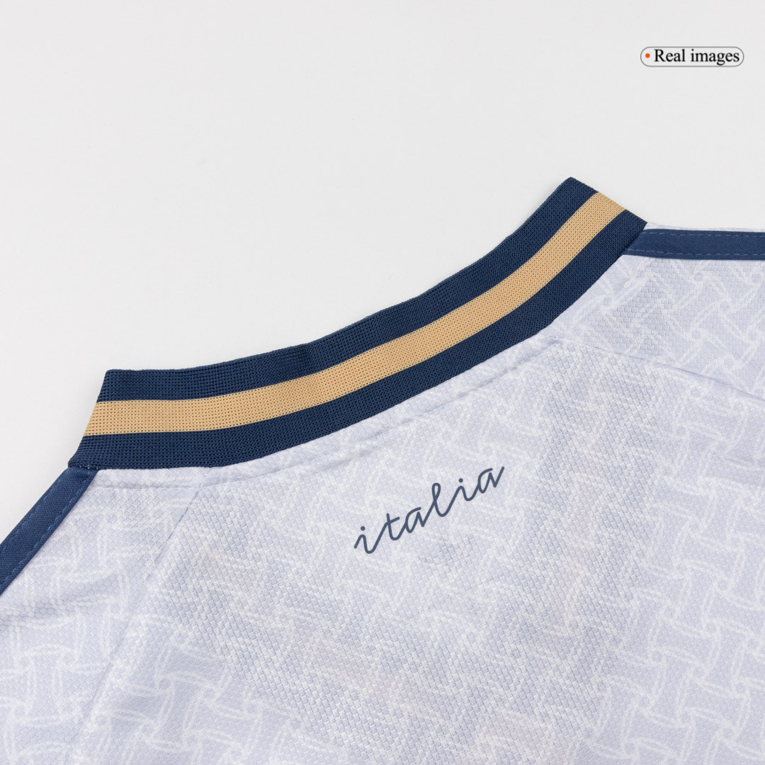 Italy Away Soccer Jersey World Cup 2026 - gogoalshop