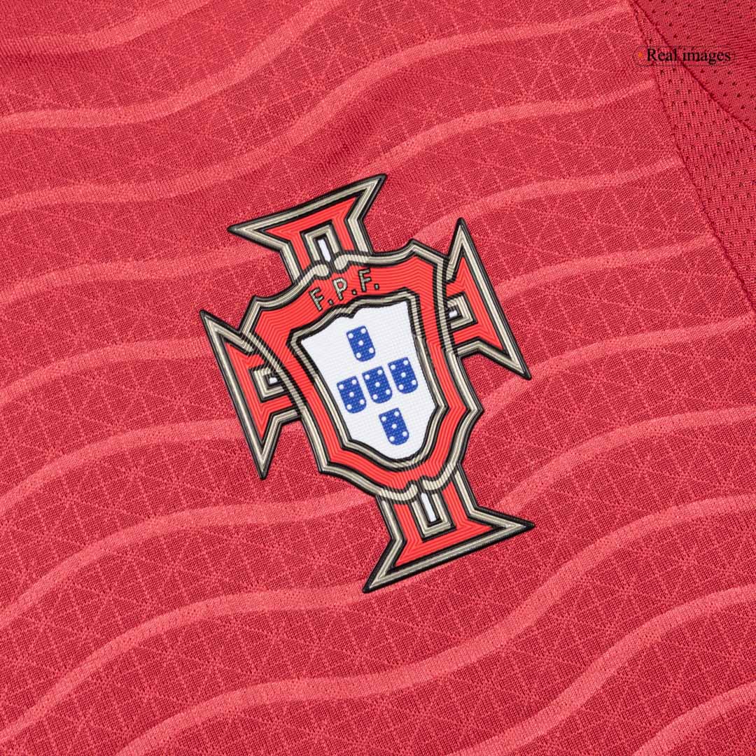 RÚBEN DIAS #4 Portugal Home Player Version Jersey World Cup 2026 - gogoalshop