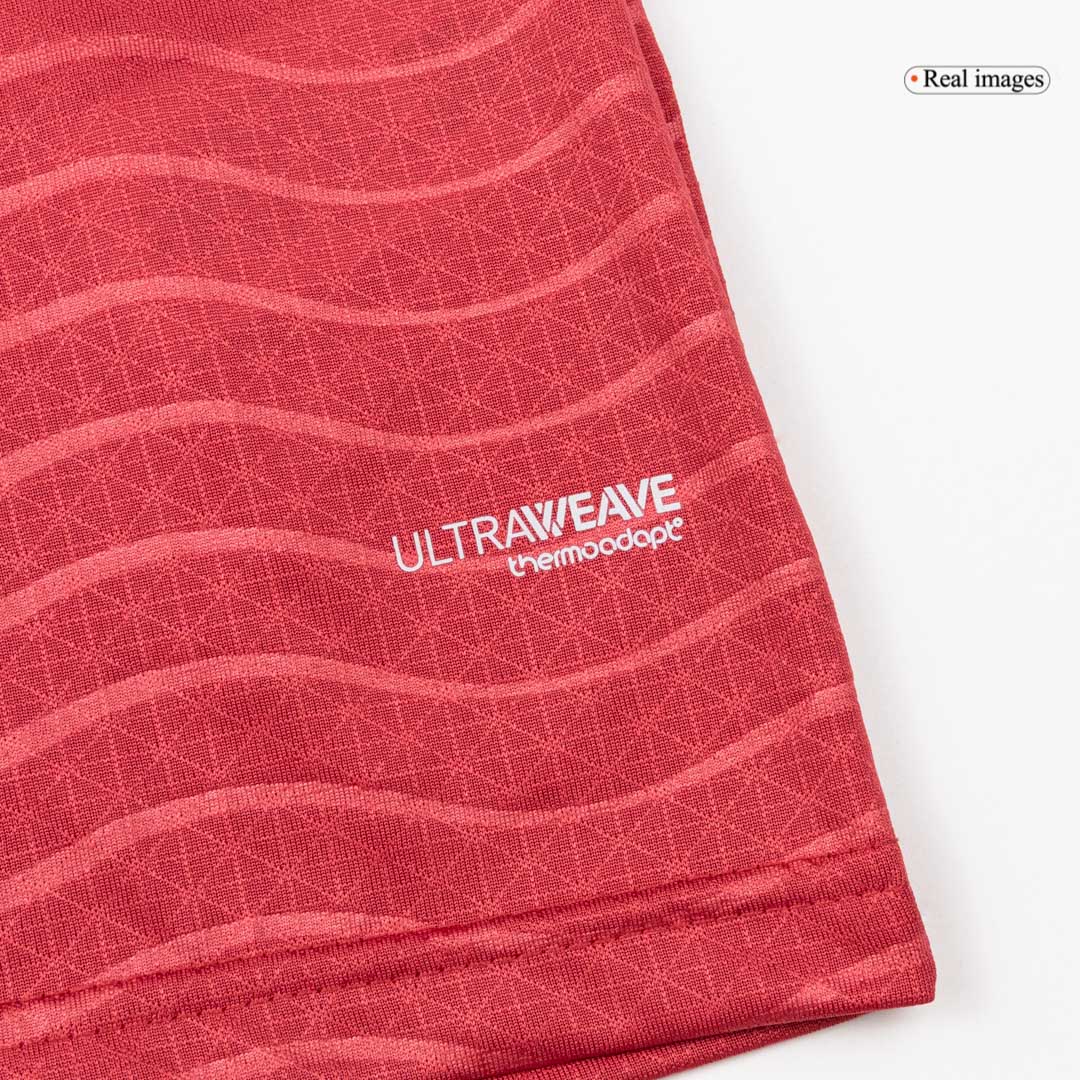 RÚBEN DIAS #4 Portugal Home Player Version Jersey World Cup 2026 - gogoalshop