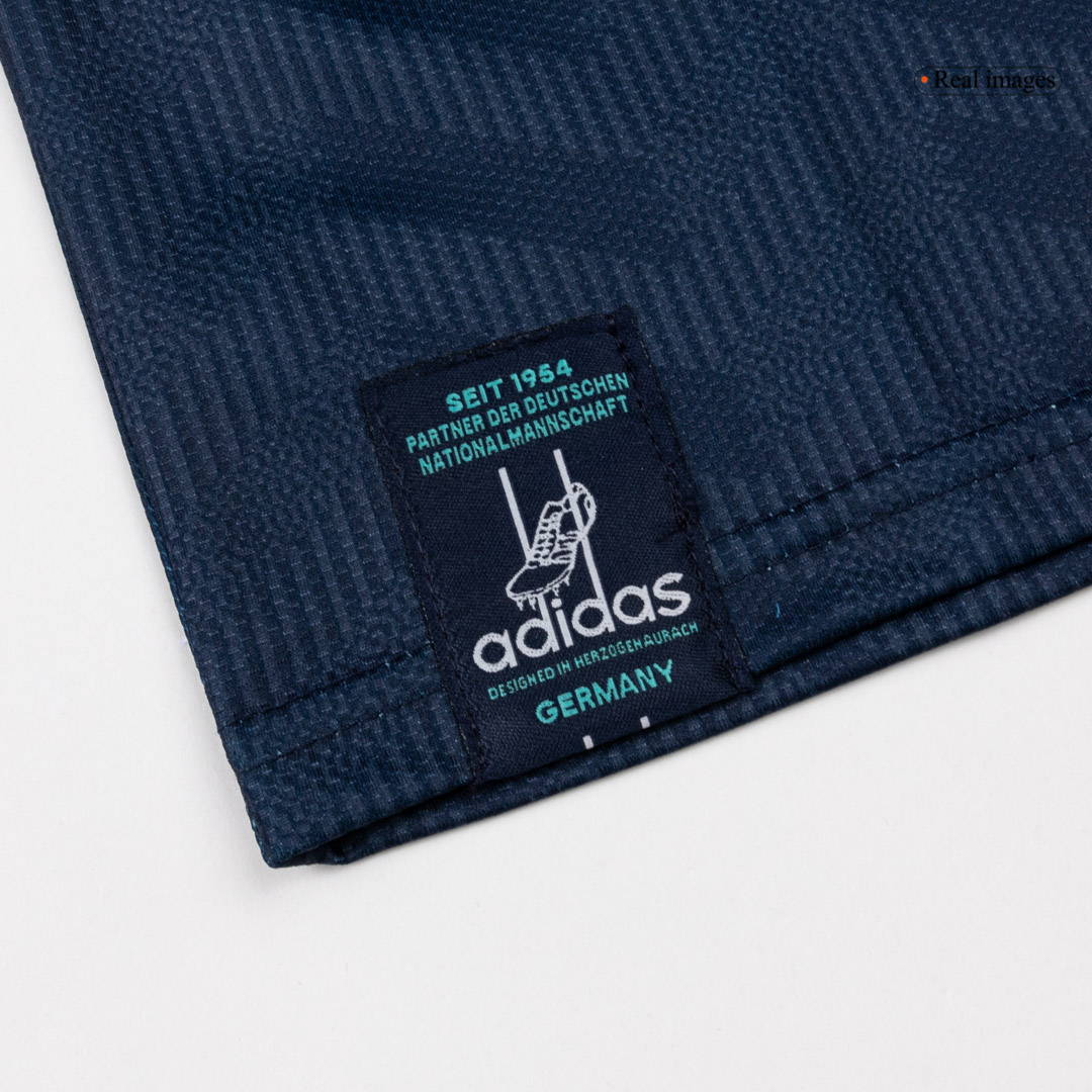 Germany Away Soccer Jersey World Cup 2026 - gogoalshop