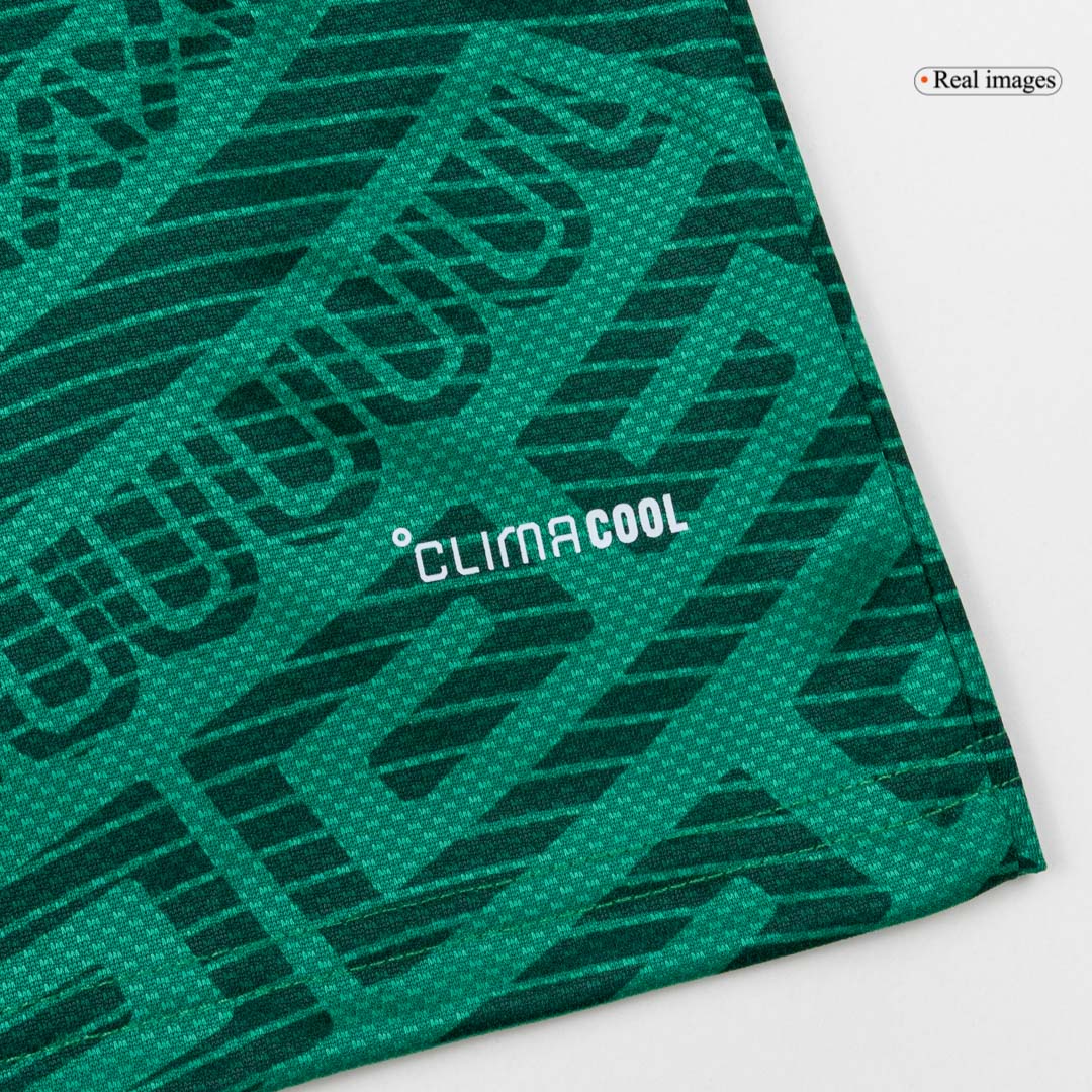 Mexico Home Soccer Jersey World Cup 2026 - gogoalshop