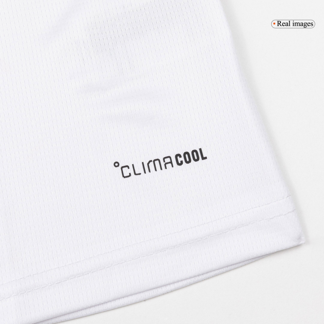 Germany Home Soccer Jersey World Cup 2026 - gogoalshop