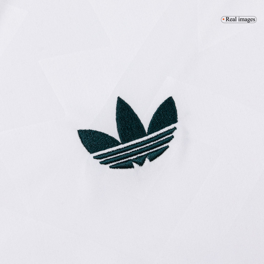 Mexico Away Soccer Jersey World Cup 2026 - gogoalshop