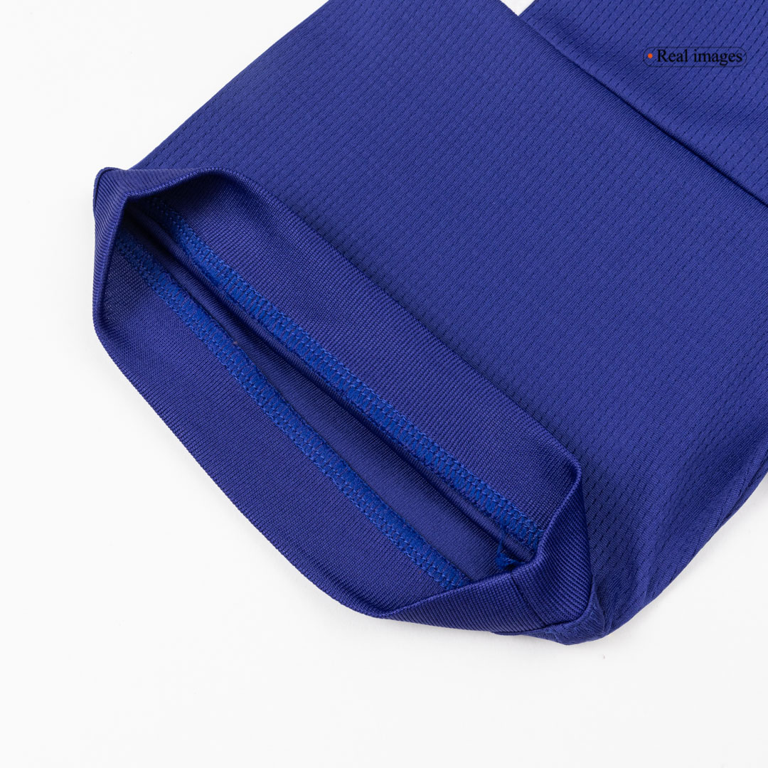 Japan Home World Cup Jerseys Kit 2026 - gogoalshop