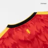 Belgium Home Soccer Jersey World Cup 2026 - gogoalshop