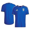 Italy Home Player Version Jersey World Cup 2026 - gogoalshop