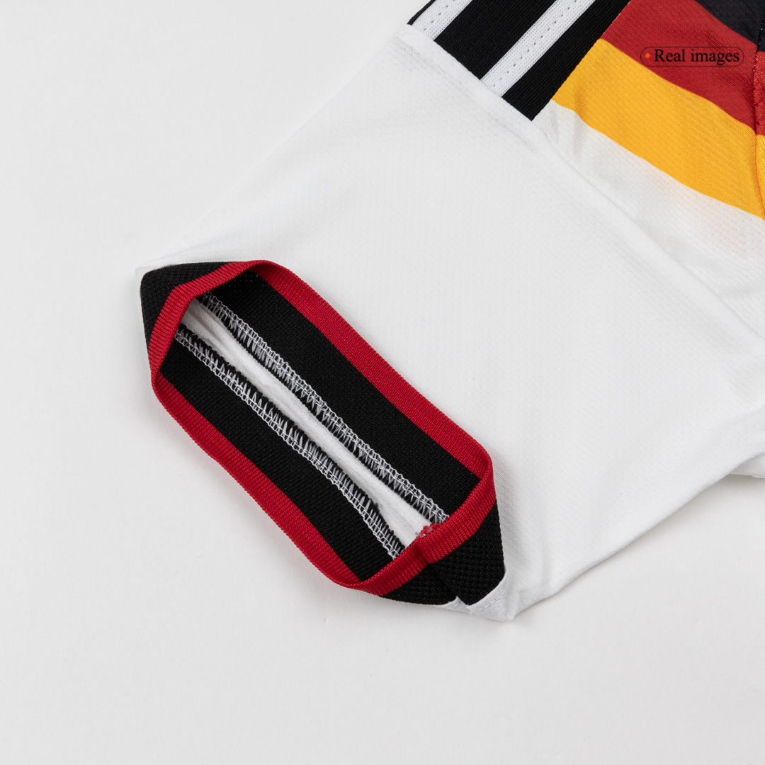 Germany Home Player Version Jersey World Cup 2026 - gogoalshop
