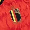 Belgium Home Player Version Jersey World Cup 2026 - gogoalshop